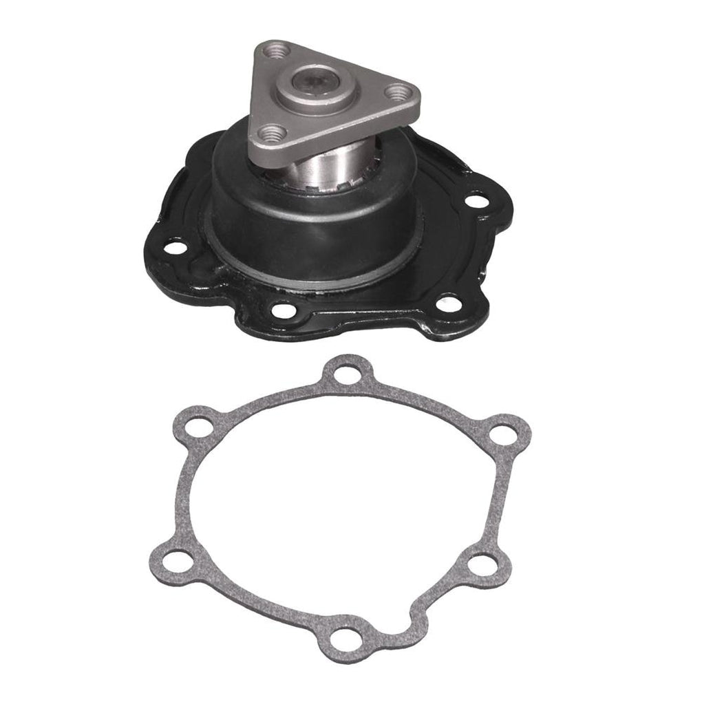 ACDelco 252-257 Gold Engine Water Pump 12494006