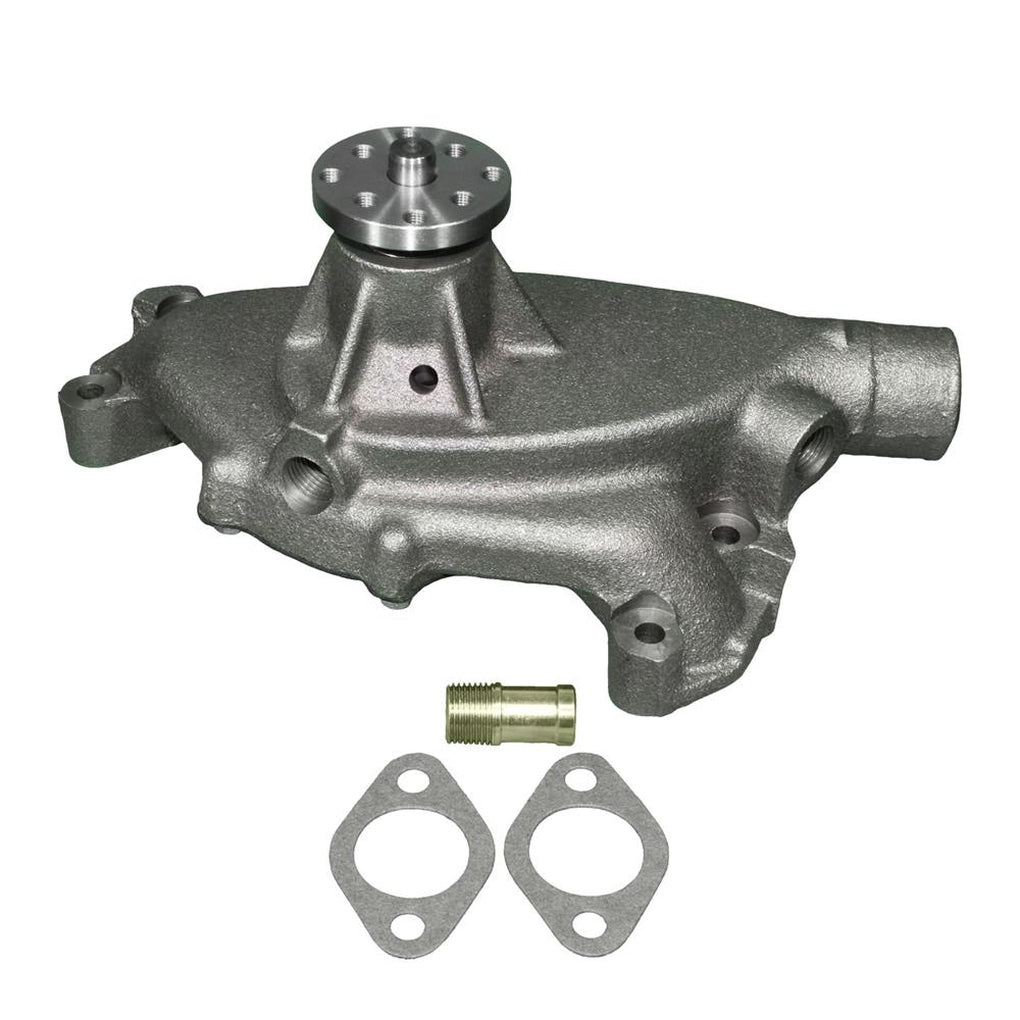 ACDelco 252-372 Gold Engine Water Pump 12494121