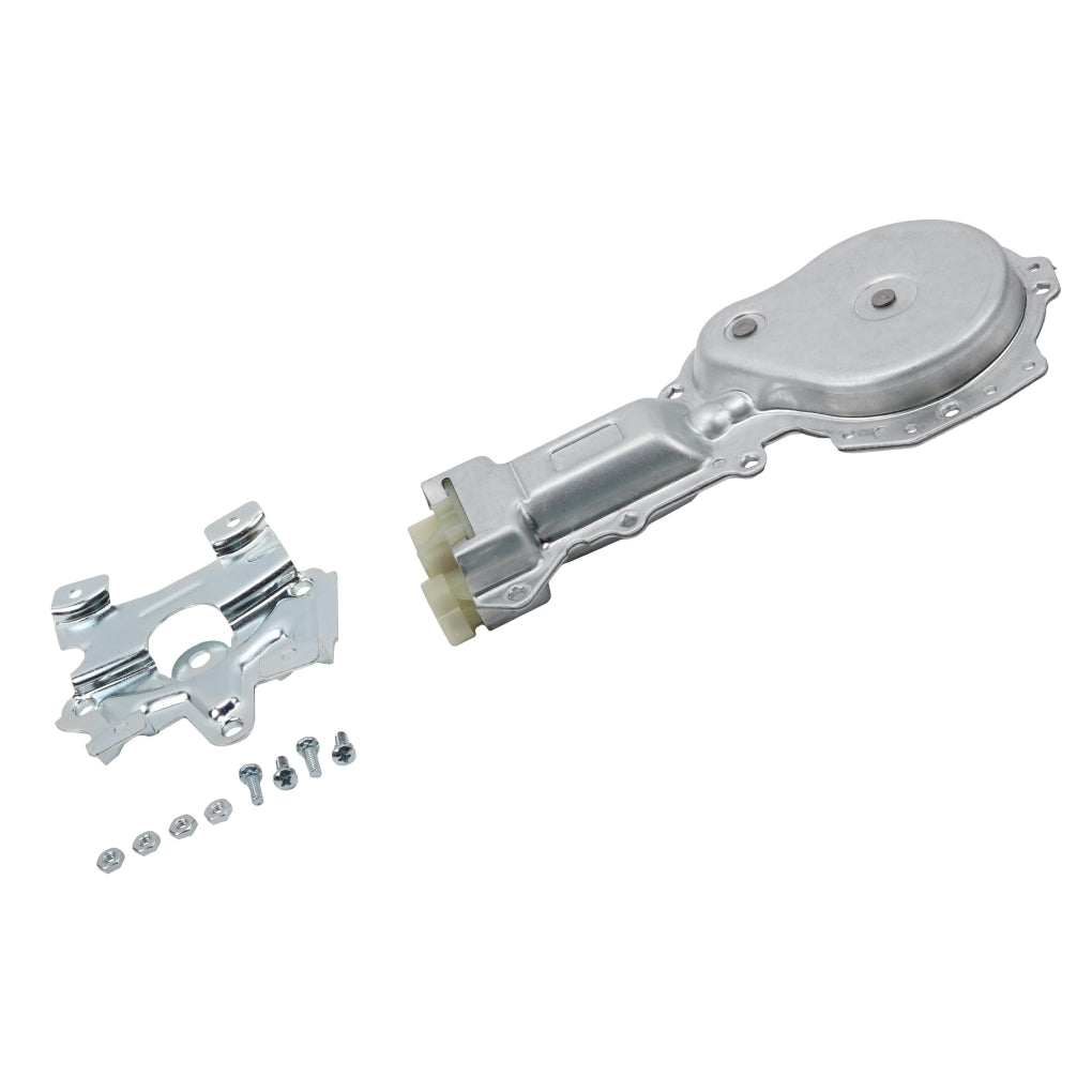 ACDelco 12497971 Power Window Regulator Motor (Programming Required by Automotive Professional) 12497971