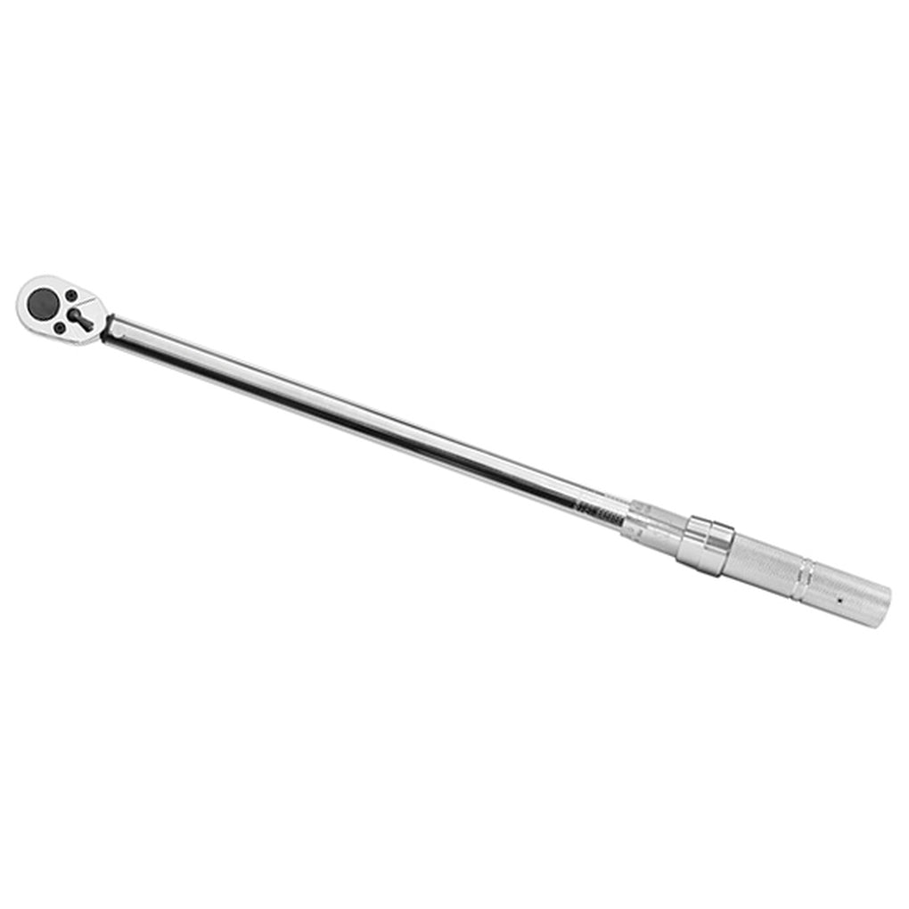 ATD 12504A 1/2IN Drive 50-250 ft.-lbs. Micrometer Torque Wrench