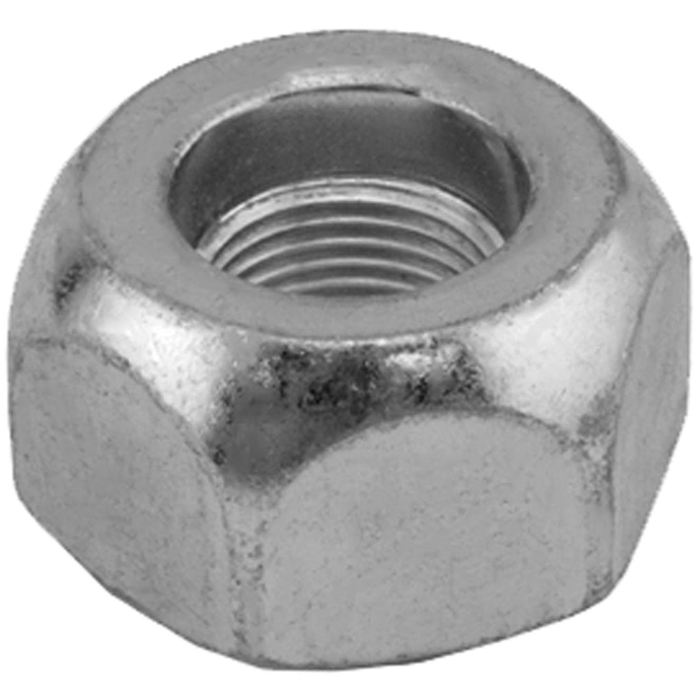 Auveco 12525 Outer Standard Cap Nut Right Hand Threads 3/4in. 16