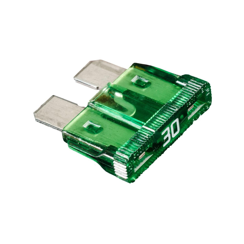 Auveco 12542 Atc Fuse 30 Amp Green