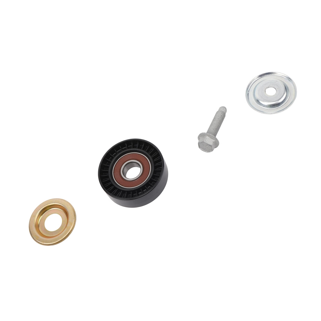 ACDelco 15-4669 Air Conditioning Drive Belt Idler Pulley 12557334