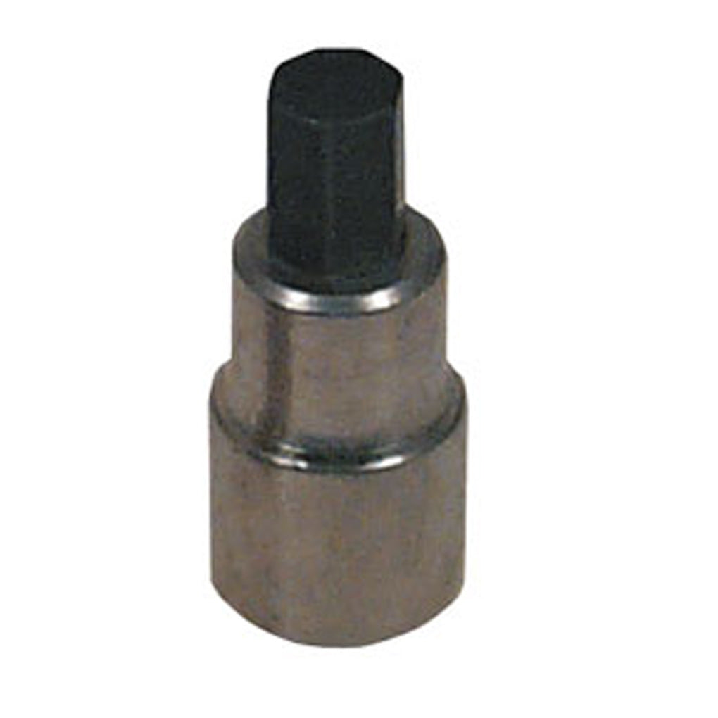 Lisle 12570 3/8in. Hex Socket