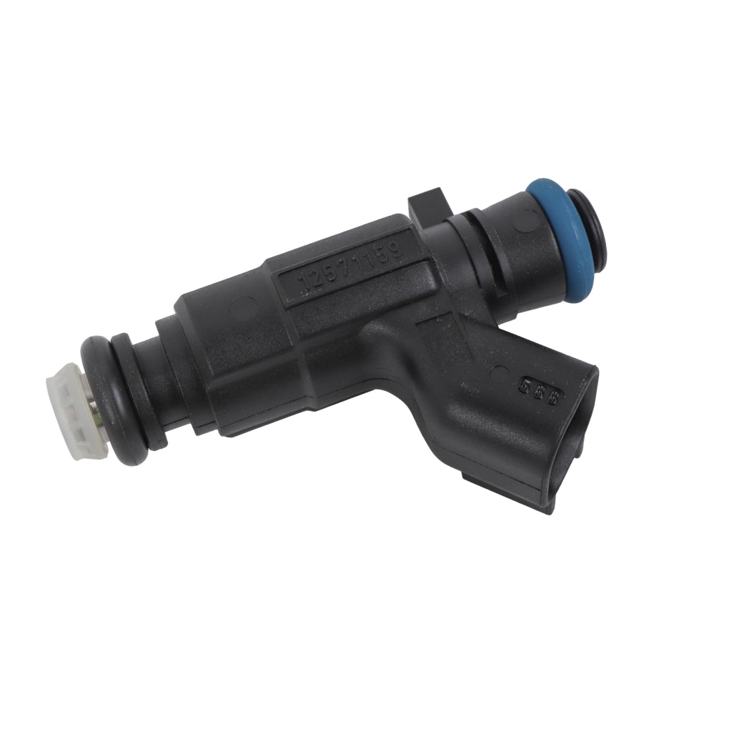 ACDelco 217-1552 Multi-Port Fuel Injector 12571159