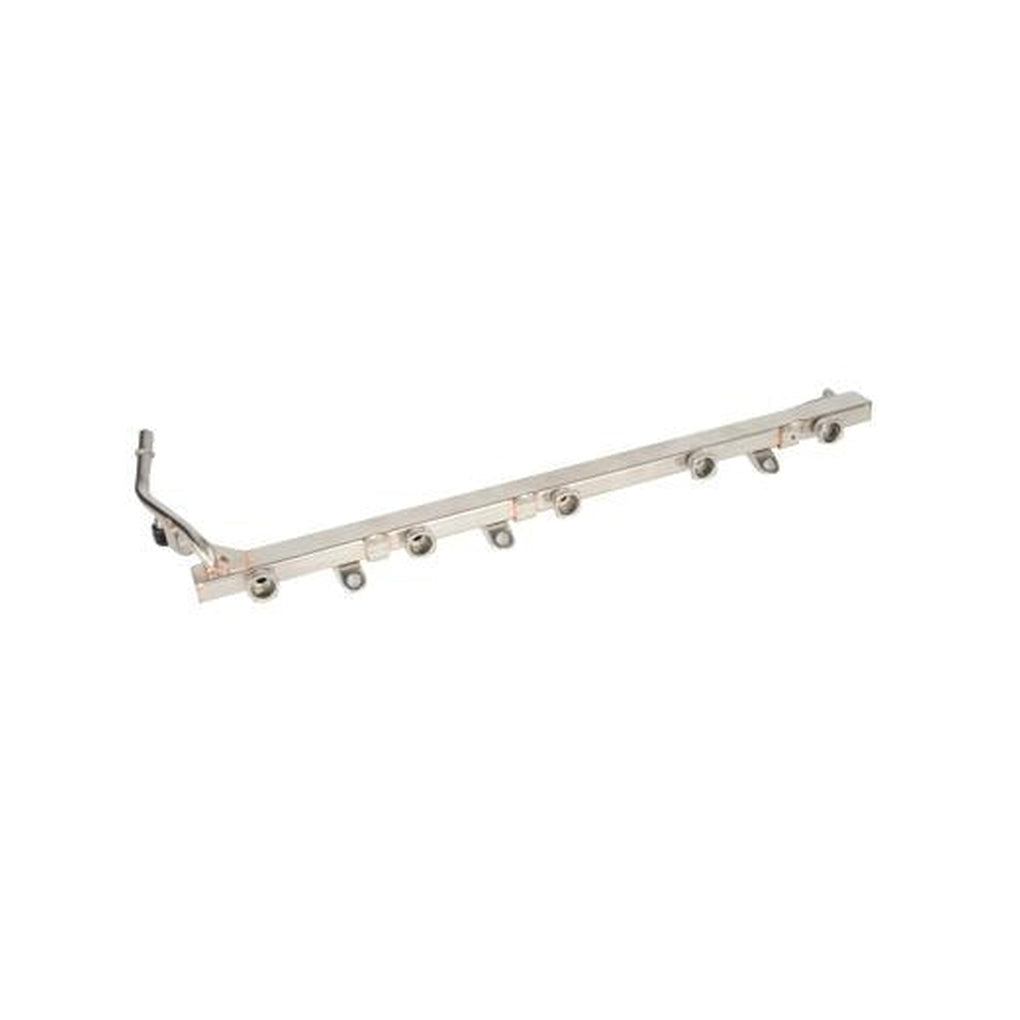 ACDelco 12574343 Multi-Port Fuel Injector Rail Kit with Valve and Cap 12574343