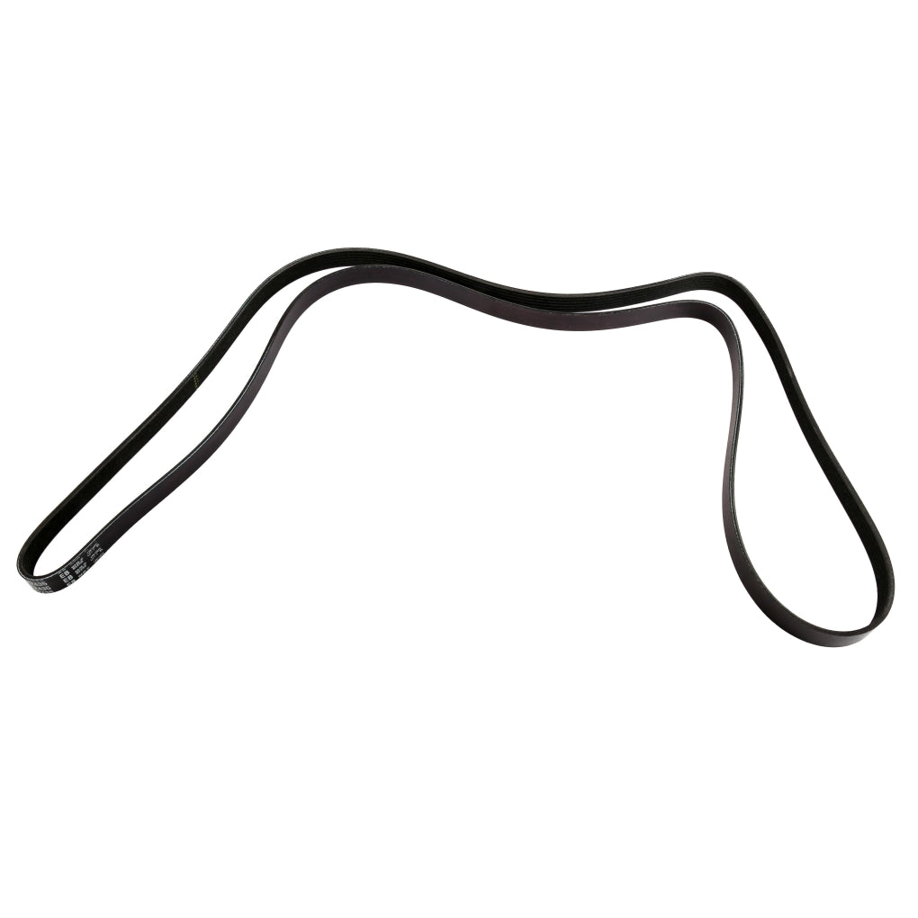 ACDelco 12576455 V-Ribbed Serpentine Belt 12576455