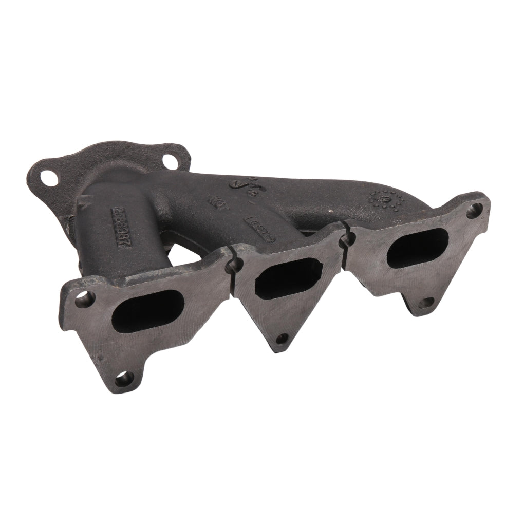 ACDelco 12588987 Passenger Side Exhaust Manifold 12588987