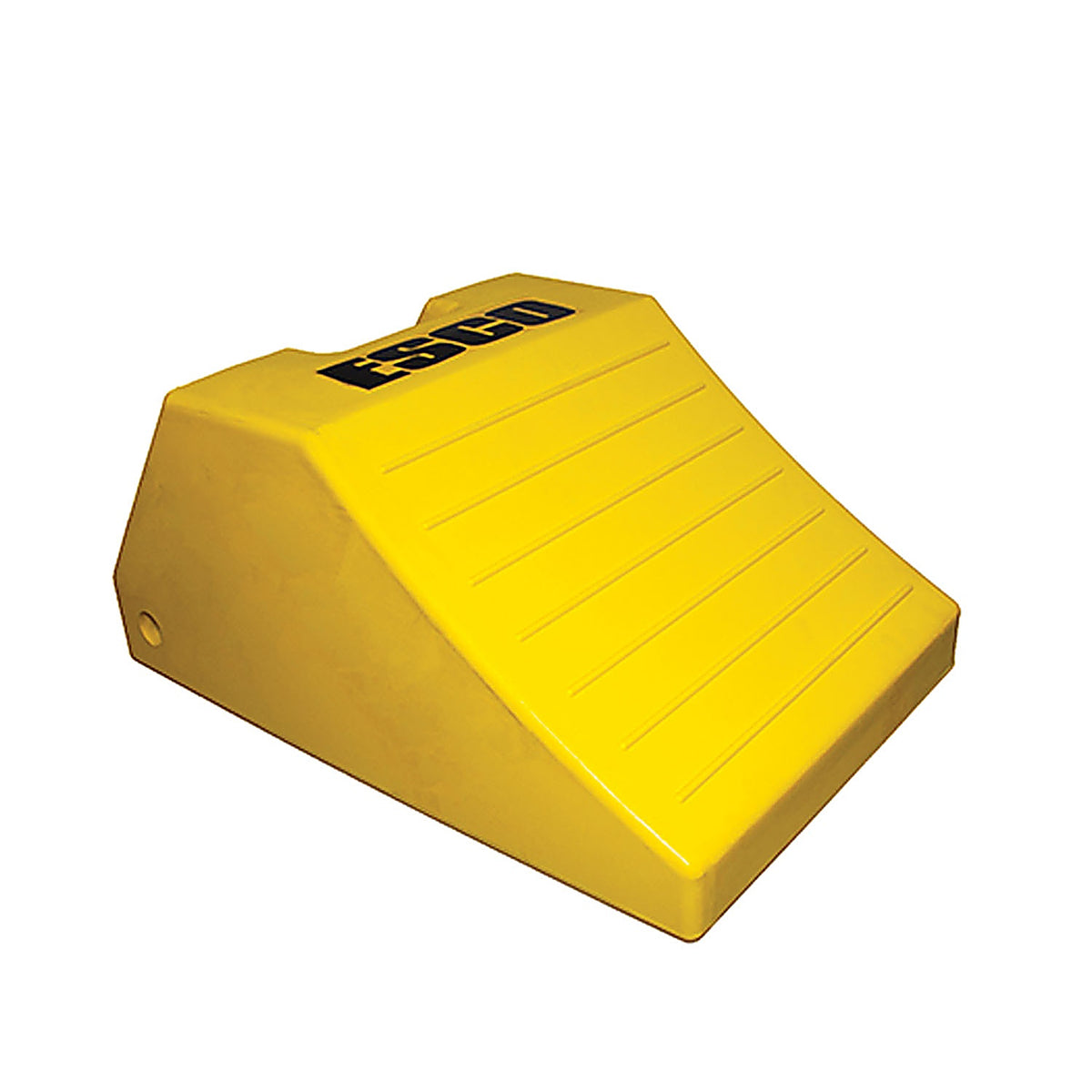 Esco - 12595 - Wheel Chock 250 Ton