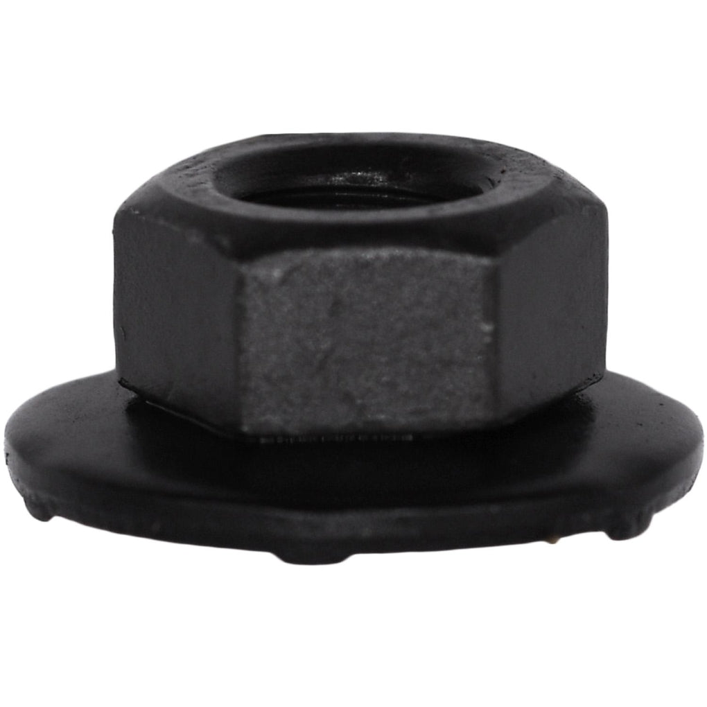 Auveco 12595 M6-1.0 Free Spinning Washer Nut 16mm O.D.
