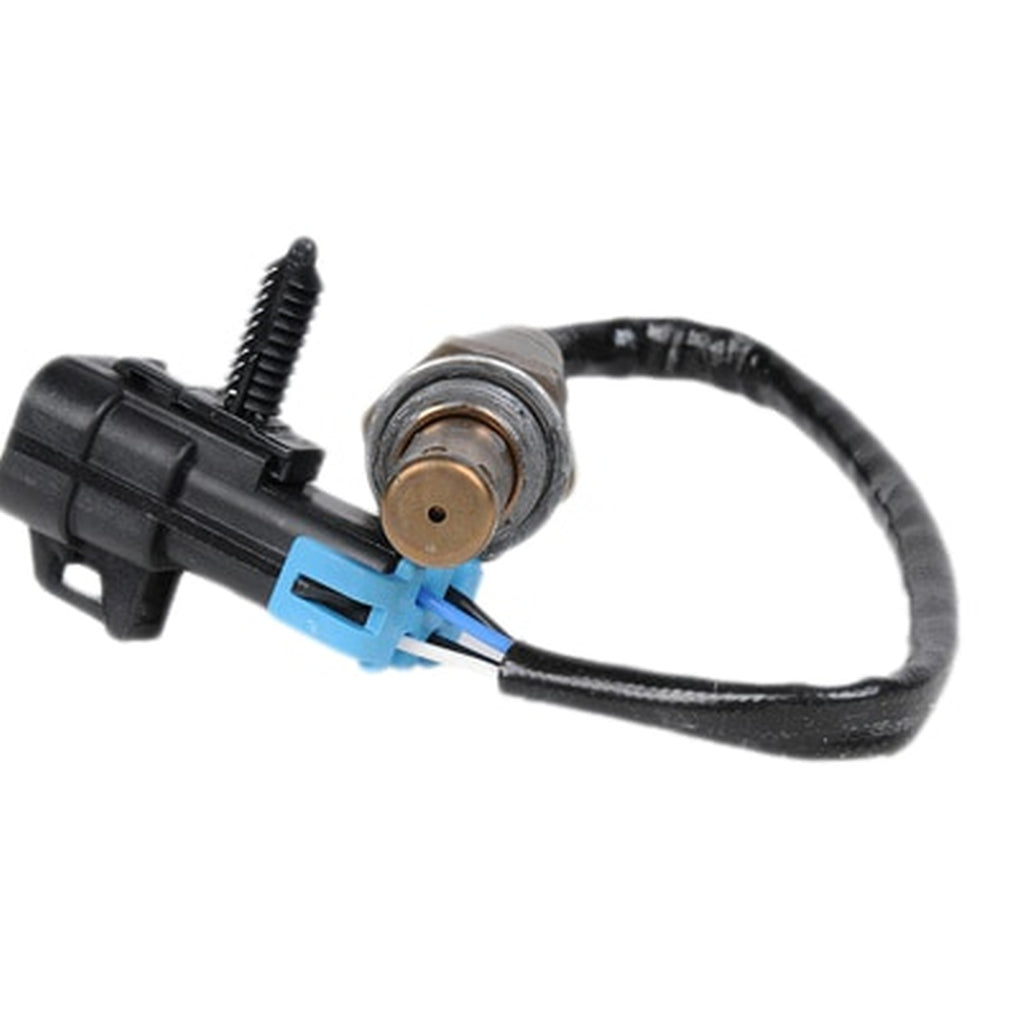 ACDelco 213-3545 Heated Oxygen Sensor (Programming Required by Automotive Professional) 12597990