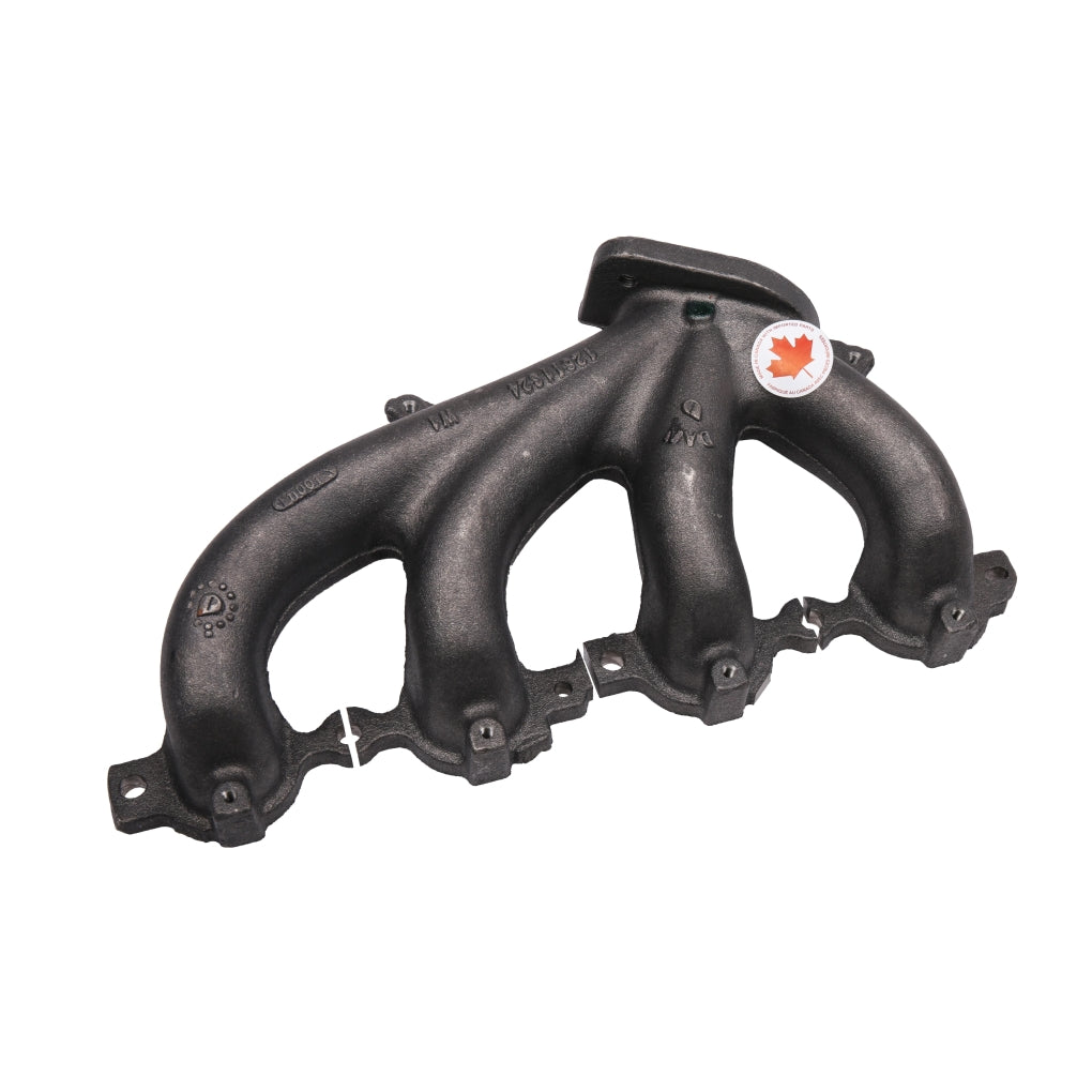 ACDelco 12611324 Passenger Side Exhaust Manifold 12611324