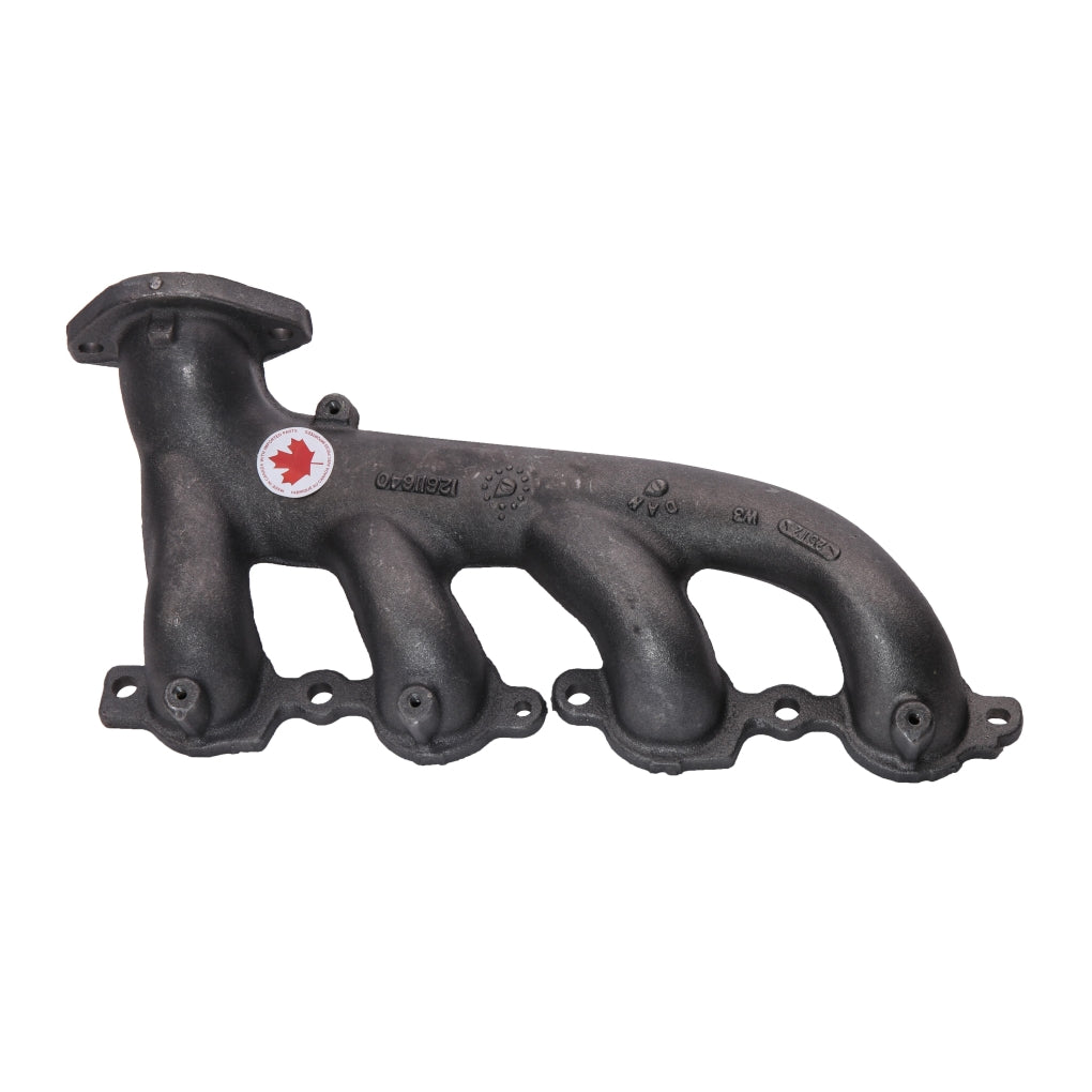 ACDelco 12611640 Driver Side Exhaust Manifold 12611640
