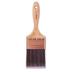 Purdy 144380330 XL Sprig 3 in. Medium Stiff Flat Trim Paint Brush