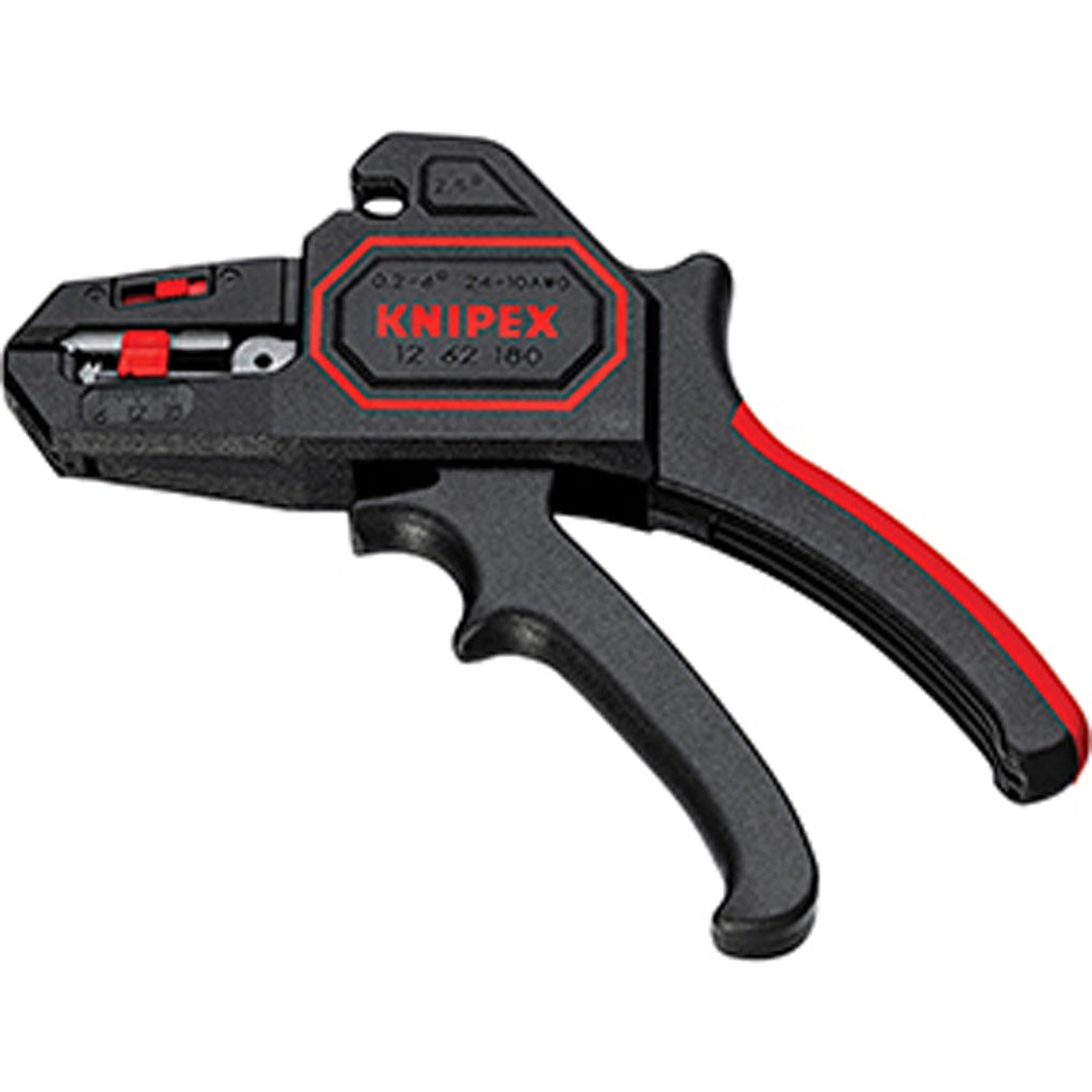Knipex - 1262180 - Automatic Insulation Stripper
