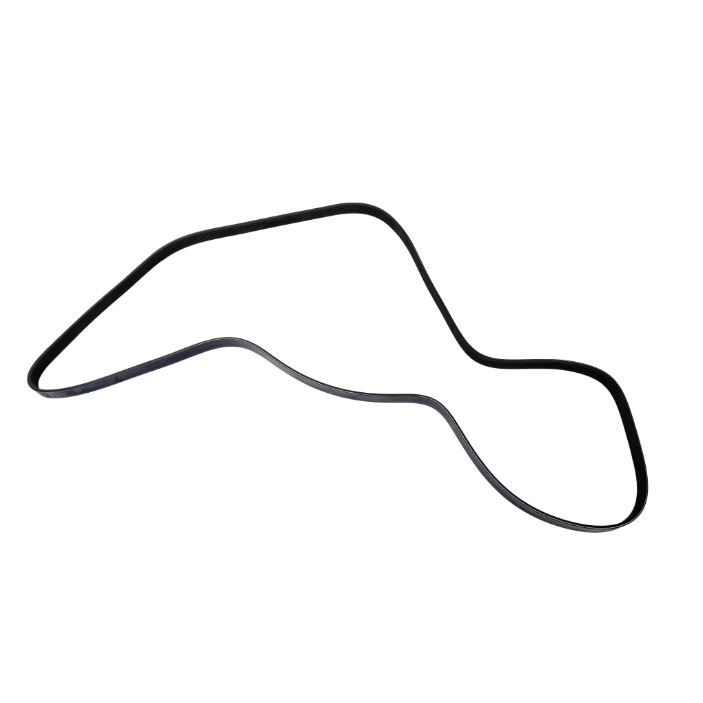 ACDelco 12628027 V-Ribbed Serpentine Belt 12628027