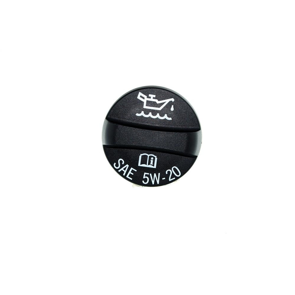 ACDelco 12631205 5W20 Engine Oil Filler Cap 12631205