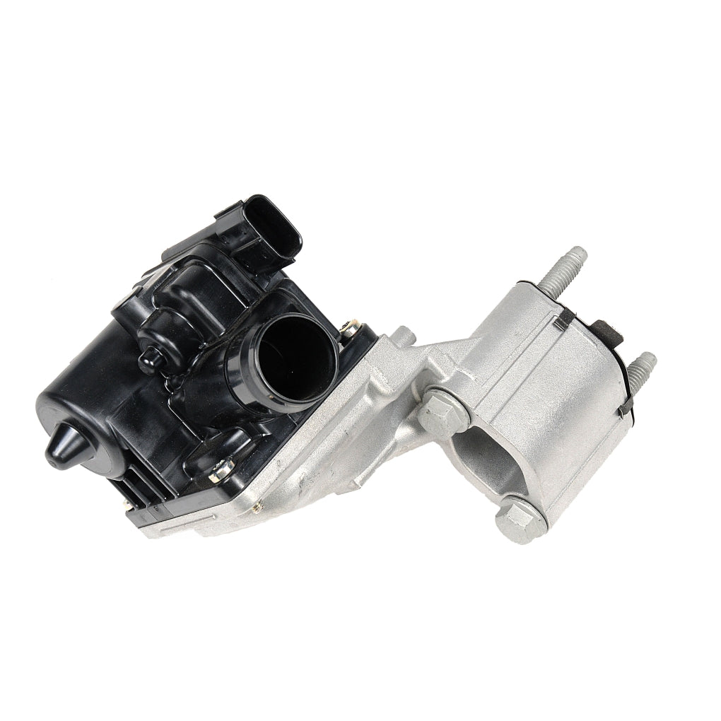 ACDelco 12632977 Secondary Air Injection Check Valve Kit with Valve, Retainer, Gasket, and Bolts 12632977