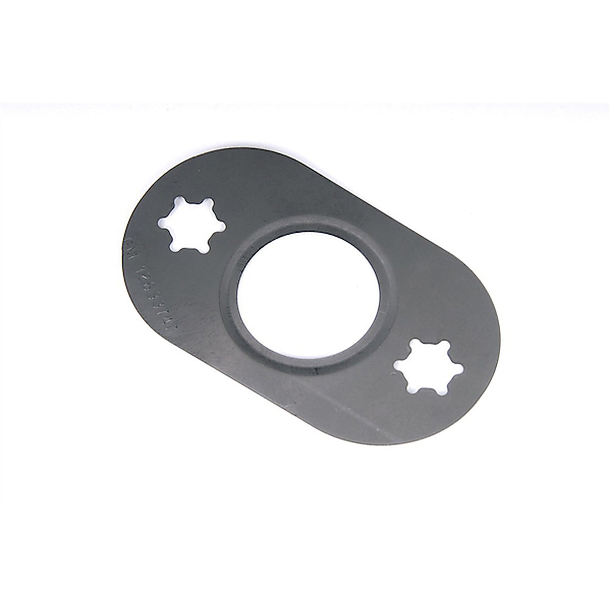 ACDelco 12633747 Secondary Air Injection Pump Check Valve Gasket 12633747