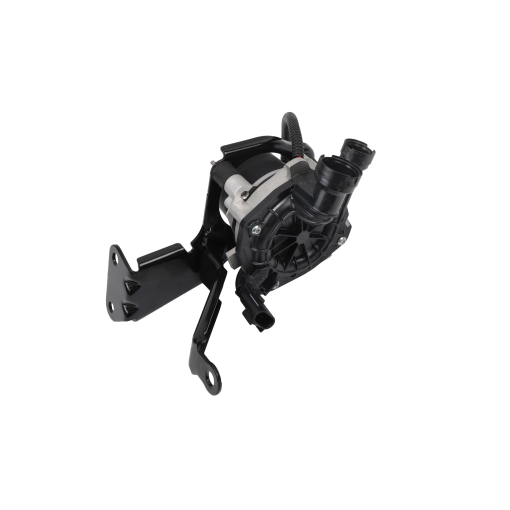 ACDelco 12634456 Secondary Air Injection Pump with Bracket 12634456