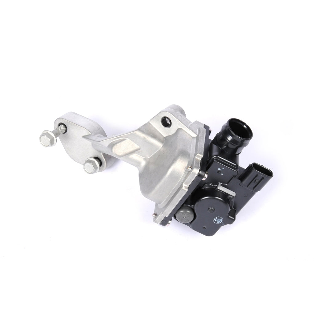 ACDelco 12636249 Secondary Air Injection Shut-Off and Check Valve 12636249
