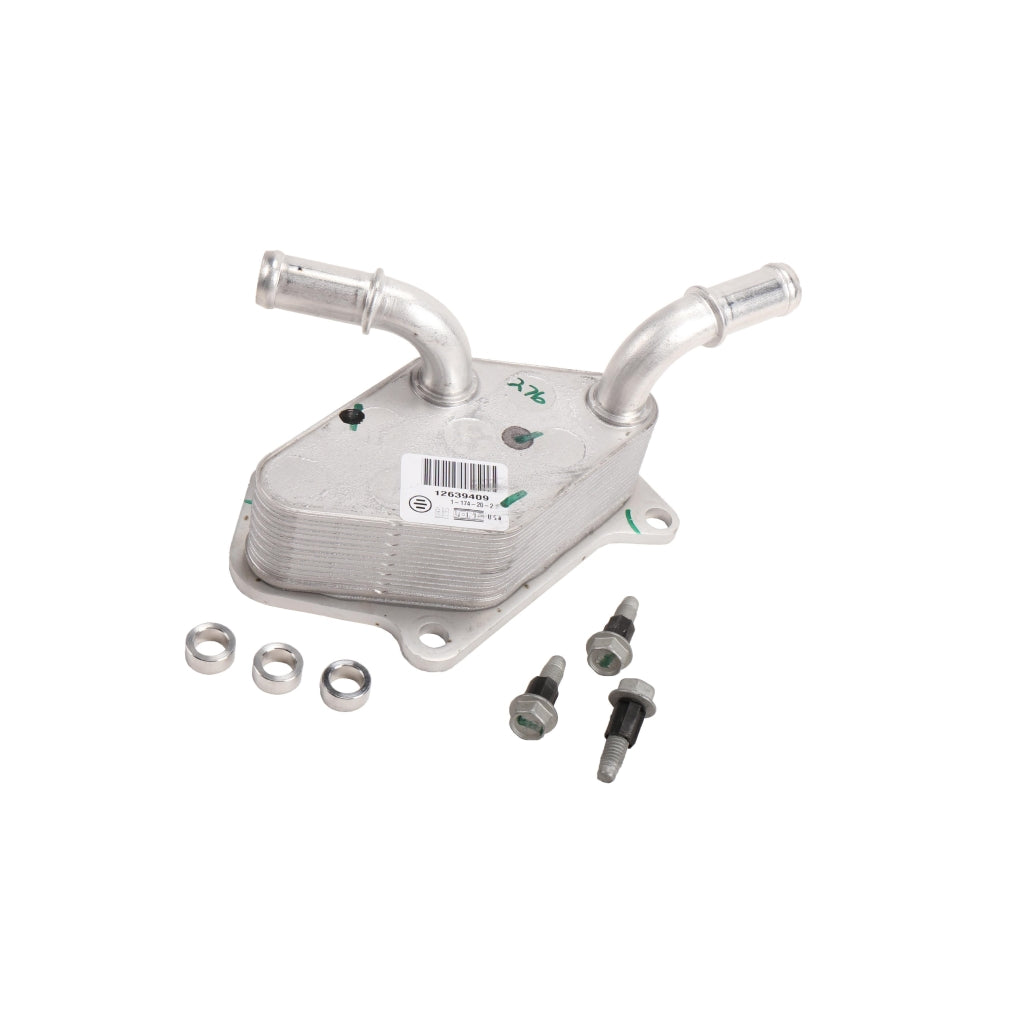 ACDelco 12639409 Engine Oil Cooler 12639409