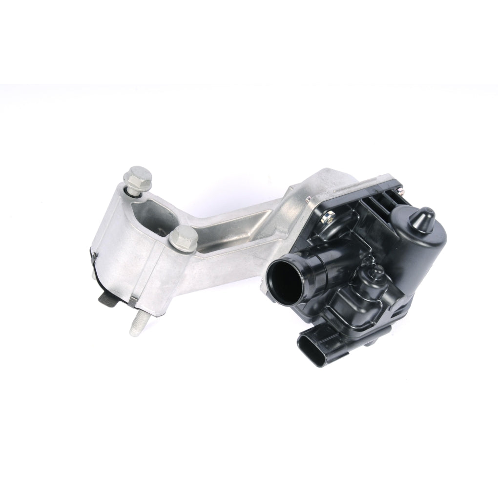 ACDelco 12639990 Secondary Air Injection Check Valve Kit with Valve, Retainer, Gasket, and Bolts 12639990