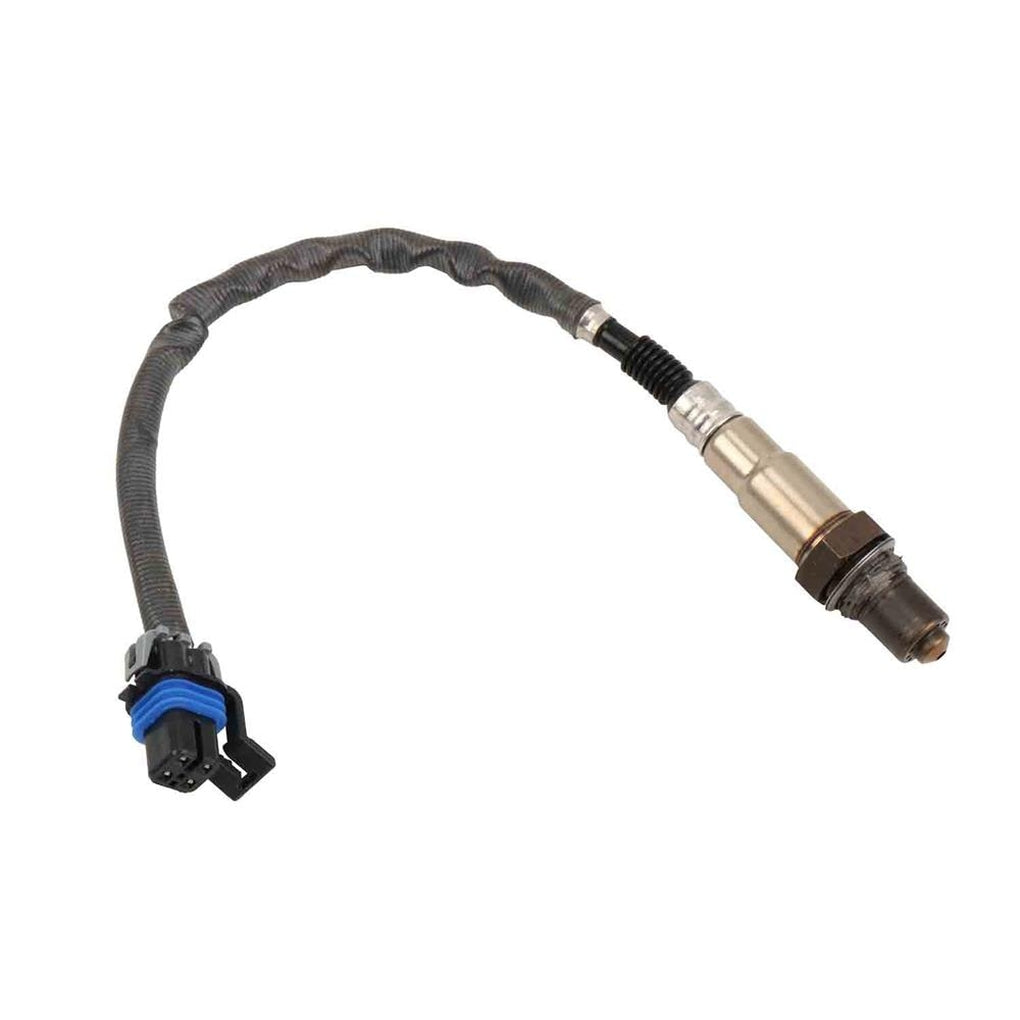 ACDelco 12640453 Heated Oxygen Sensor (Programming Required by Automotive Professional) 12640453