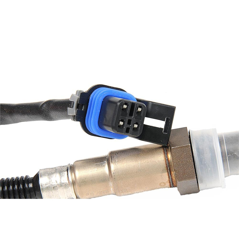 ACDelco 12640453 Heated Oxygen Sensor (Programming Required by Automotive Professional) 12640453