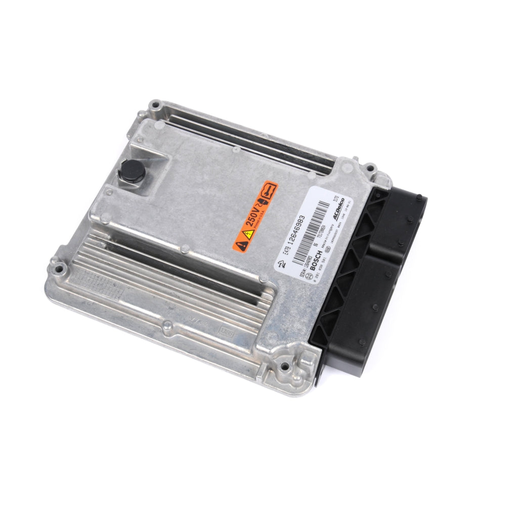 ACDelco 12646983 Engine Control Module Assembly (Programming Required by Automotive Professional) 12646983