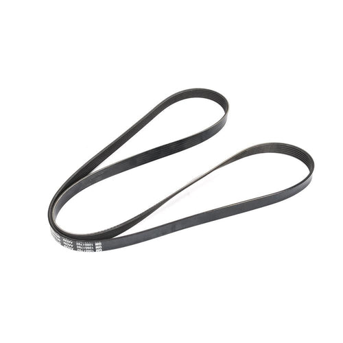 ACDelco 12651792 V-Ribbed Serpentine Belt 12651792