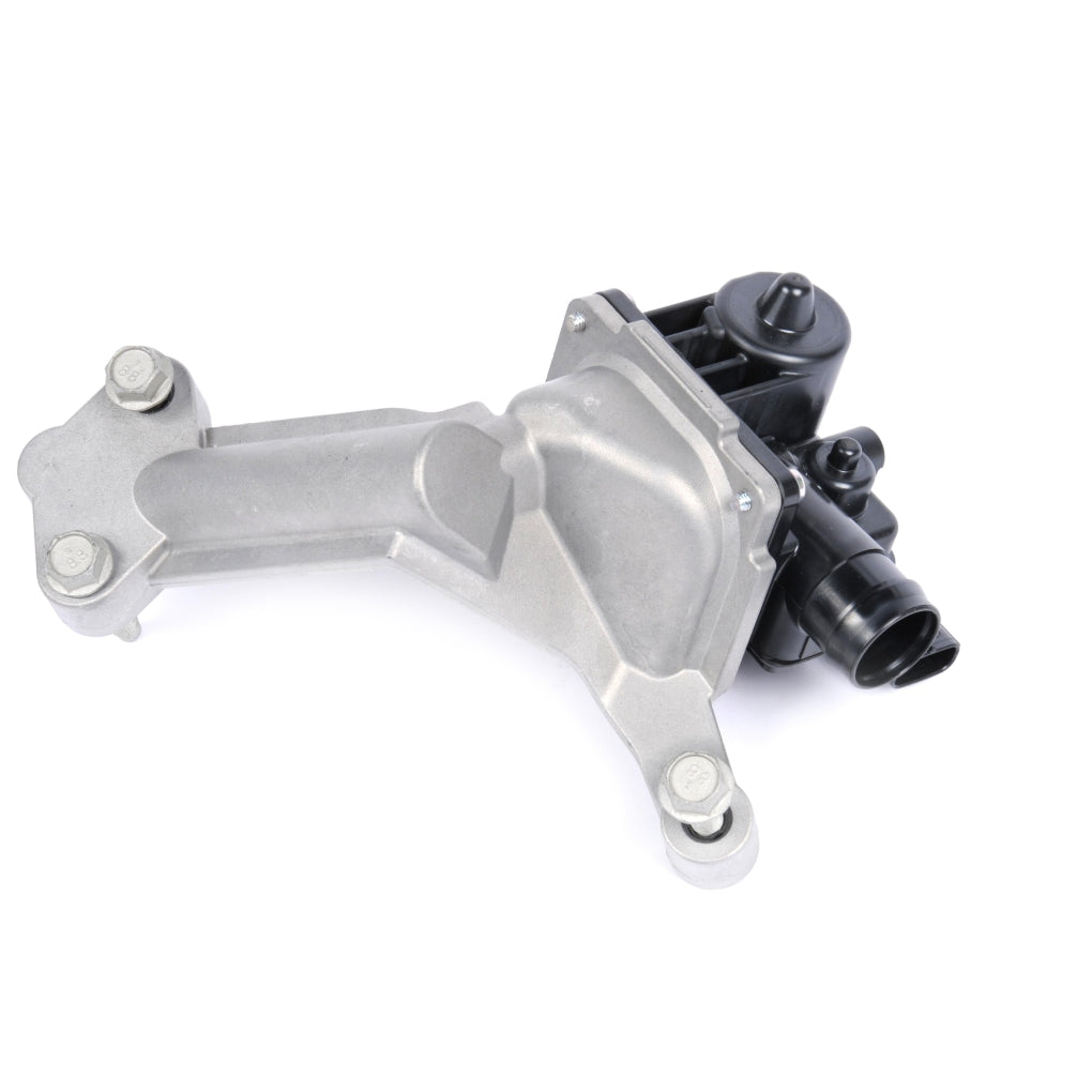 ACDelco 12652897 Secondary Air Injection Shut-Off and Check Valve 12652897