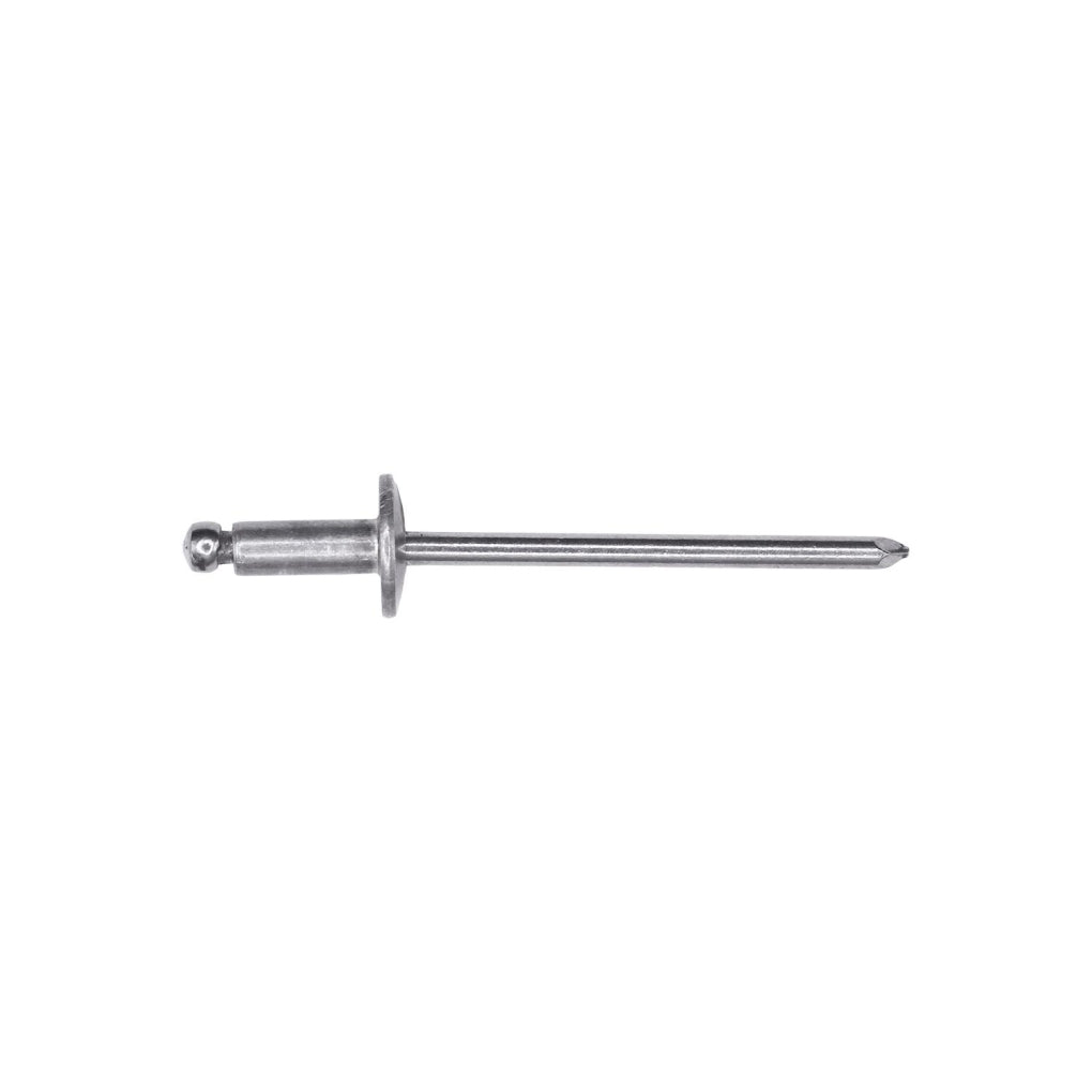 Auveco 12656 Special Rivet GM 1/8in. Diameter 5/16in. Flange Diameter