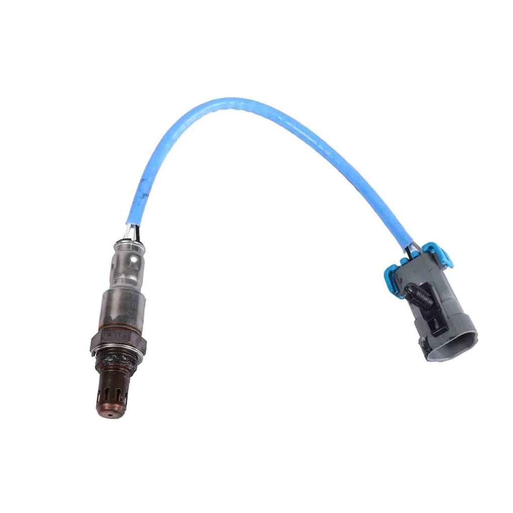 ACDelco 12656071 Heated Oxygen Sensor (Programming Required by Automotive Professional) 12656071