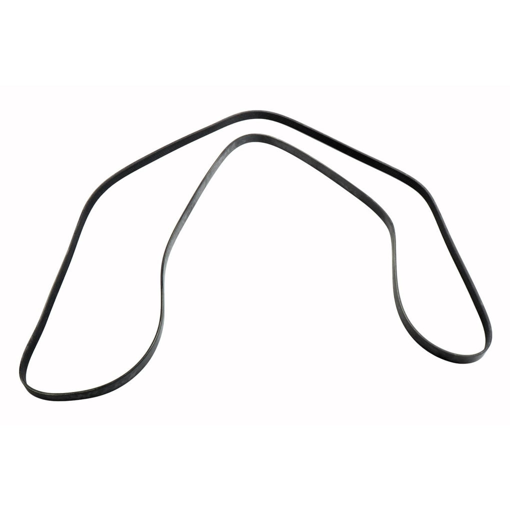 ACDelco 12656797 Serpentine Belt 12656797