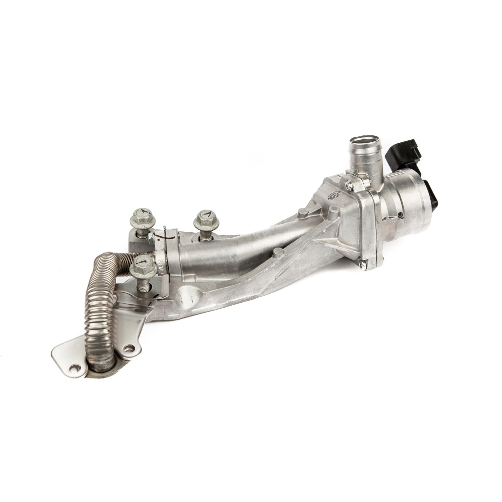 ACDelco 12659290 Secondary Air Injection Shut-Off and Check Valve 12659290