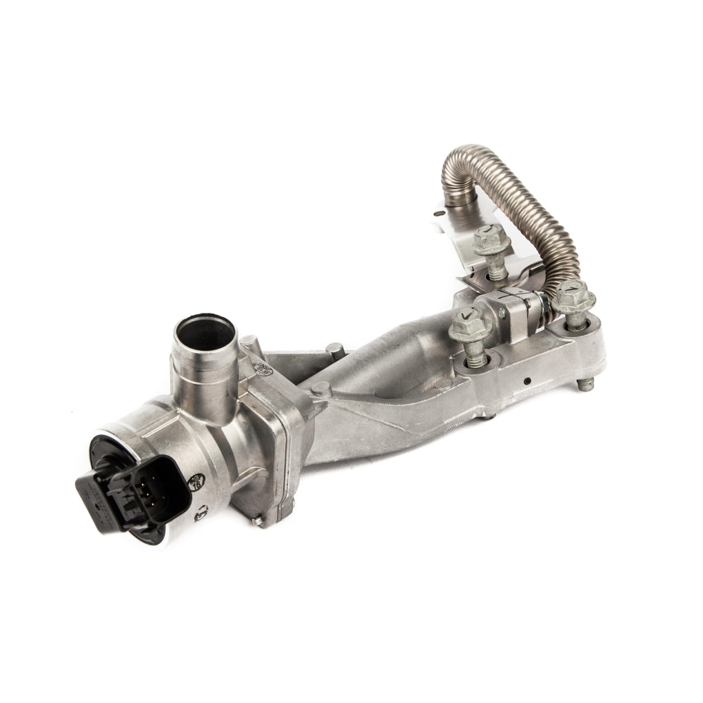 ACDelco 12659290 Secondary Air Injection Shut-Off and Check Valve 12659290