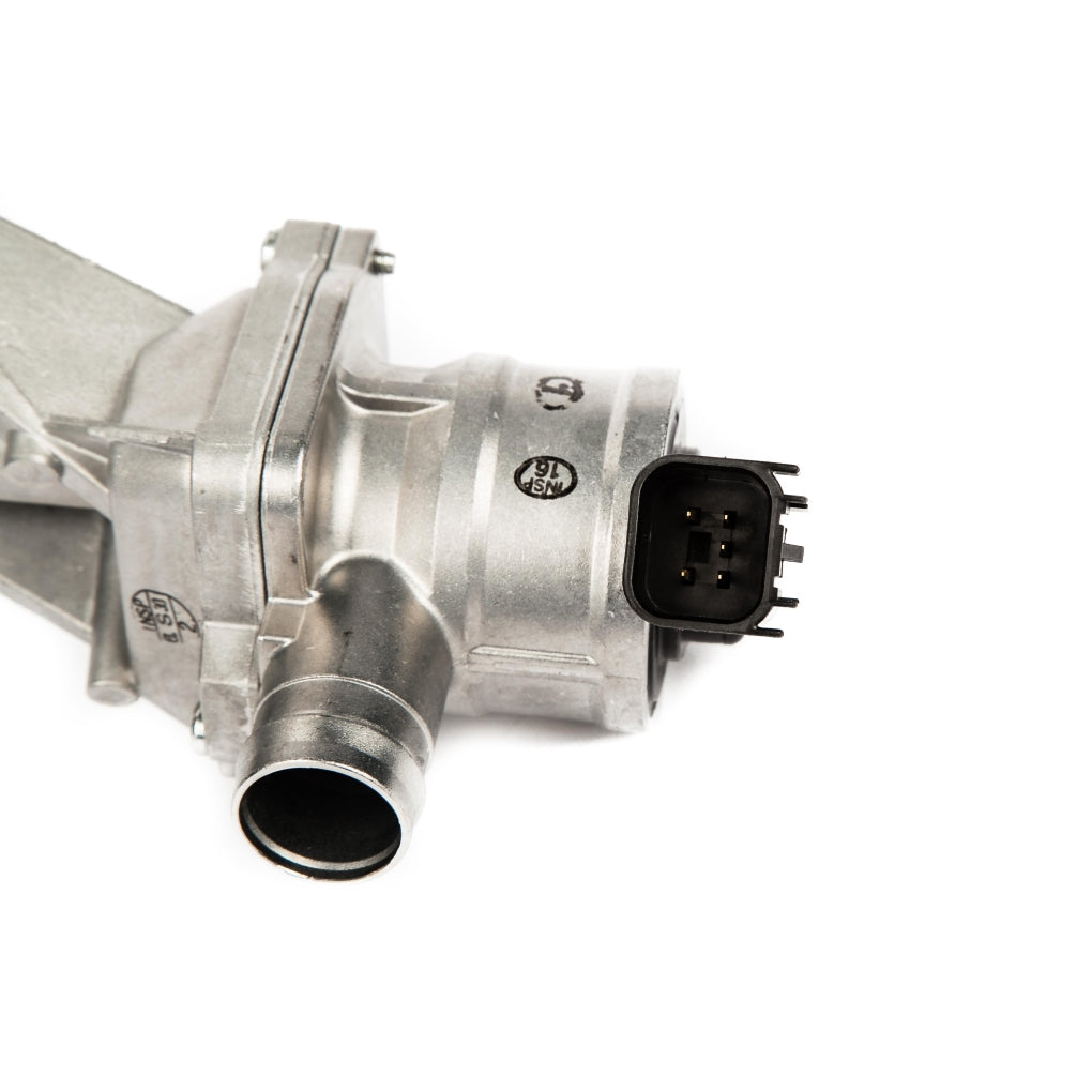 ACDelco 12659290 Secondary Air Injection Shut-Off and Check Valve 12659290