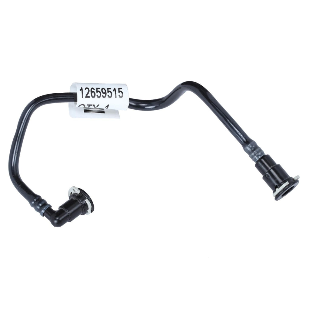 ACDelco 12659515 Driver Side Positive Crankcase Ventilation (PCV) Tube 12659515