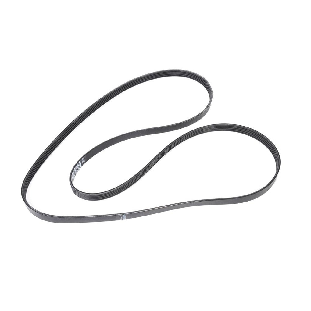 ACDelco 12677093 V-Ribbed Serpentine Belt 12677093