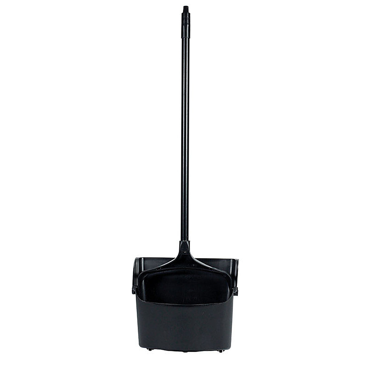 Rubbermaid 1887090 Lobby Pro Plastic Upright Dust Pan
