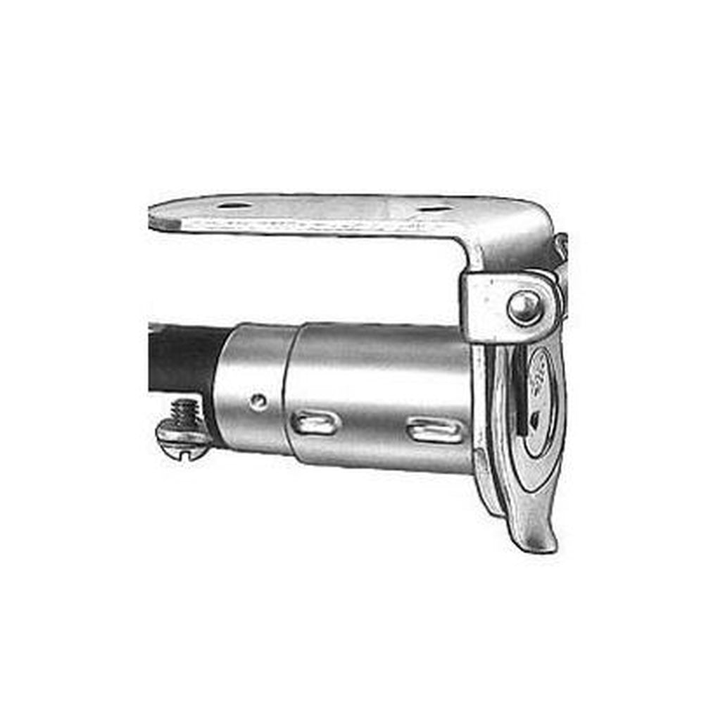 Cole Hersee 1282 Socket with Mounting Bracket