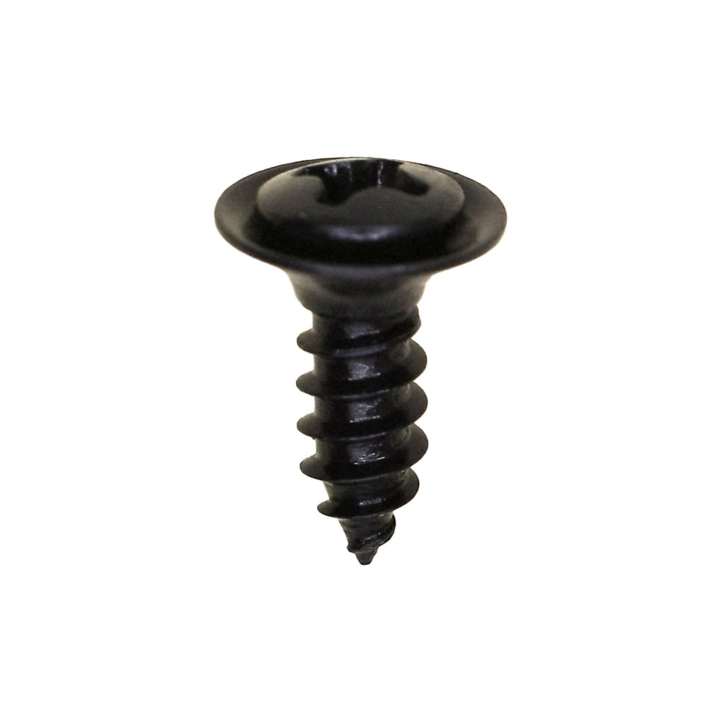 Auveco 12956 Phillips Oval #6 Head Screw 8-18 X 1/2in.