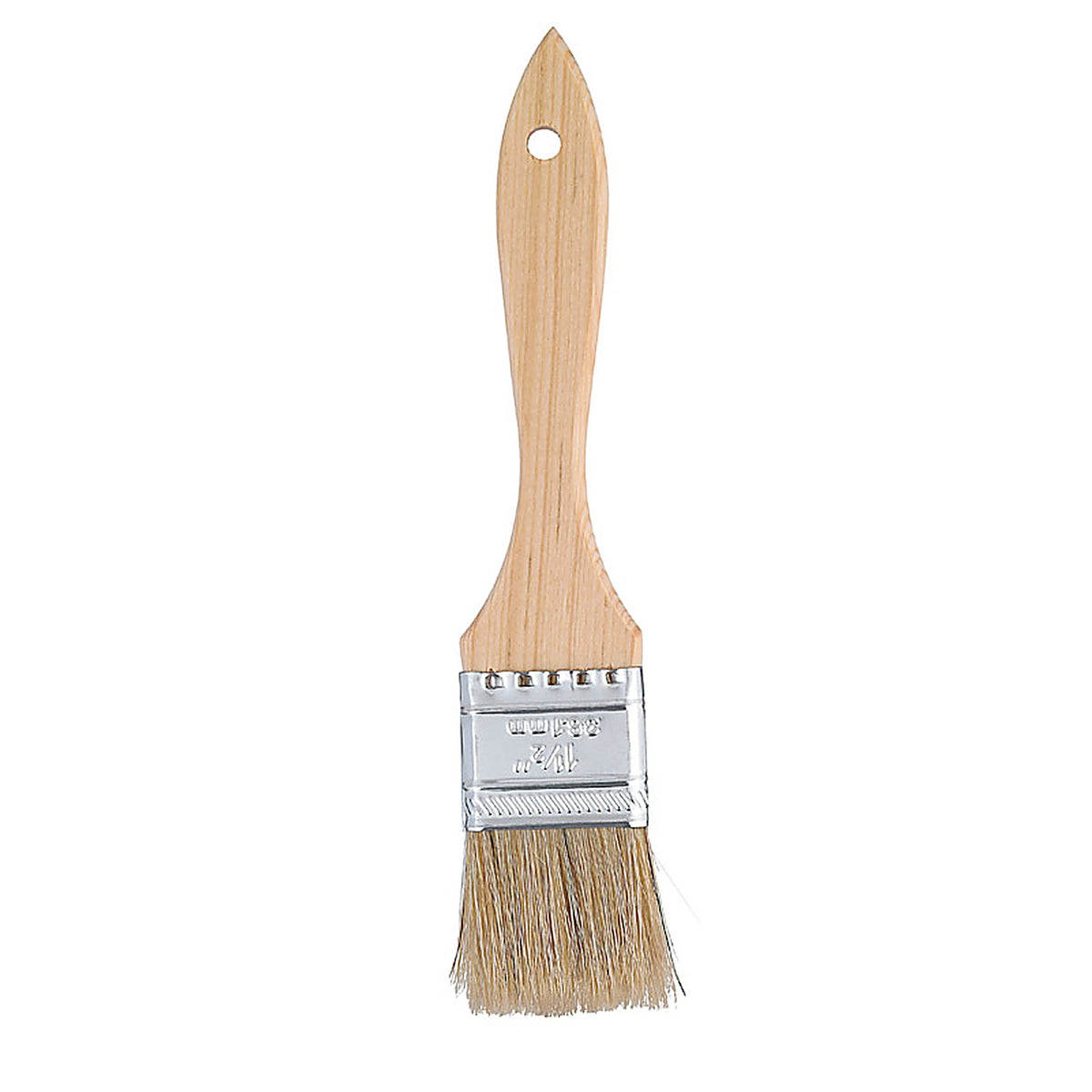 Linzer 1500-1-1/2 1-1/2 in. W Flat Chip Brush