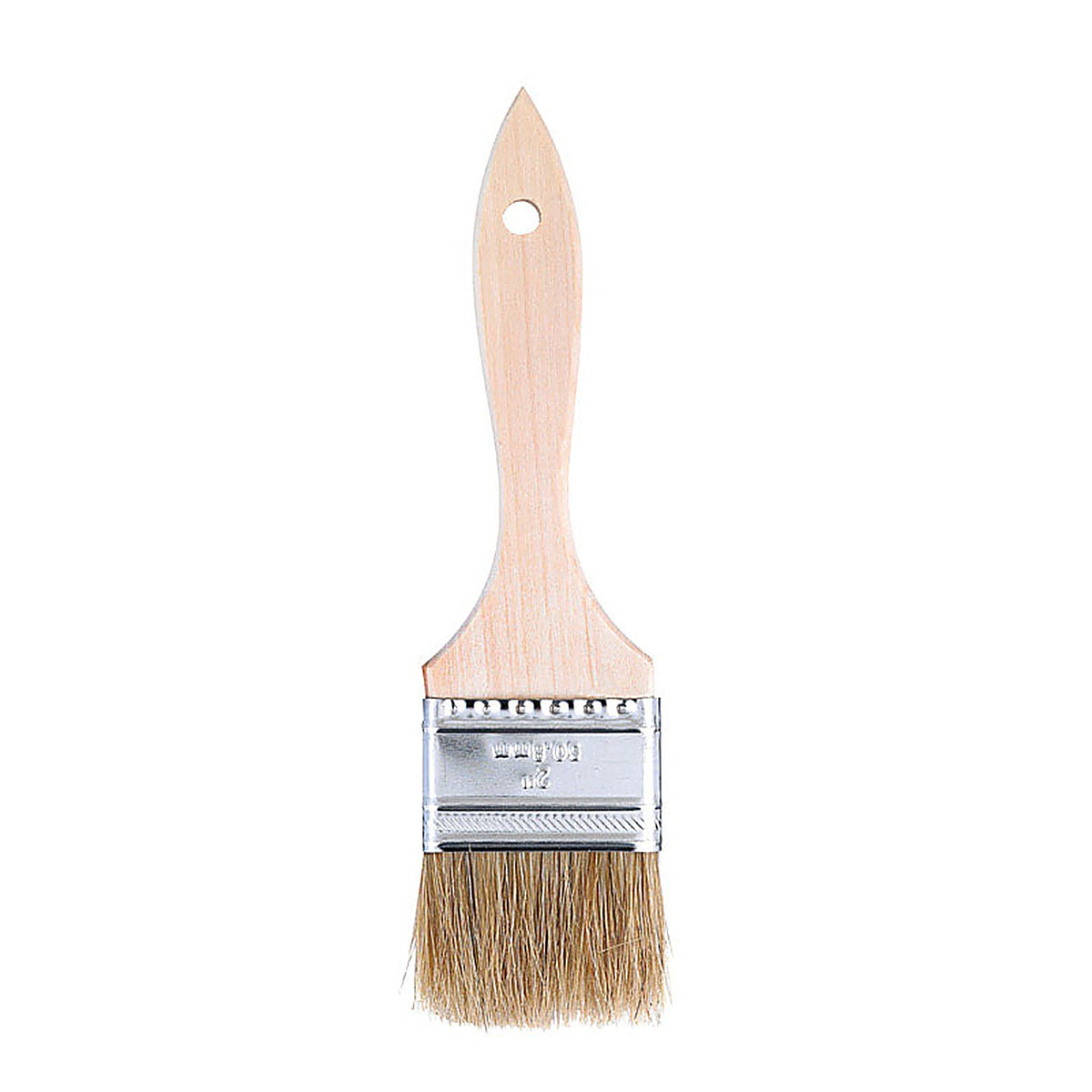 Linzer 1500-2 2 in. Flat Chip Paint Brush