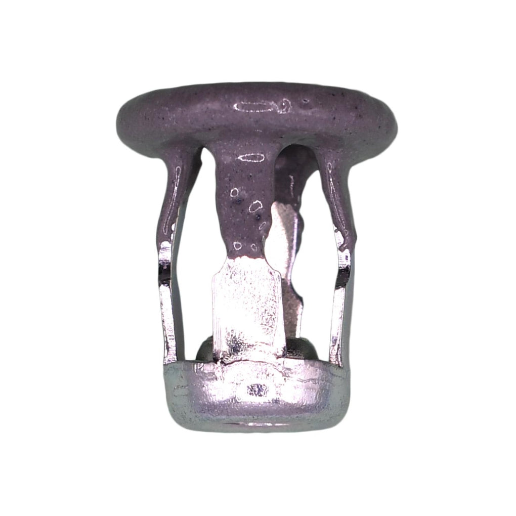 Auveco 12995 Expansion Nut 1/4in. 20 Threads Coated
