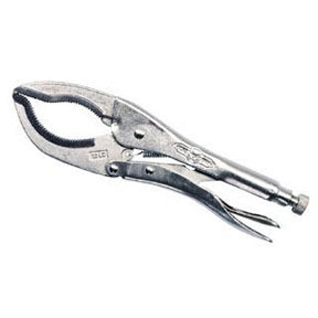 IRWIN 12LC The Original Large Jaw Locking Pliers, 12in.