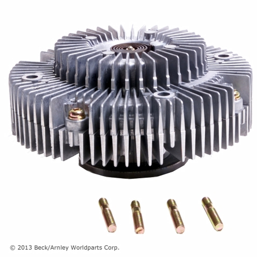 Beck Arnley 130-0145 Fan Clutch