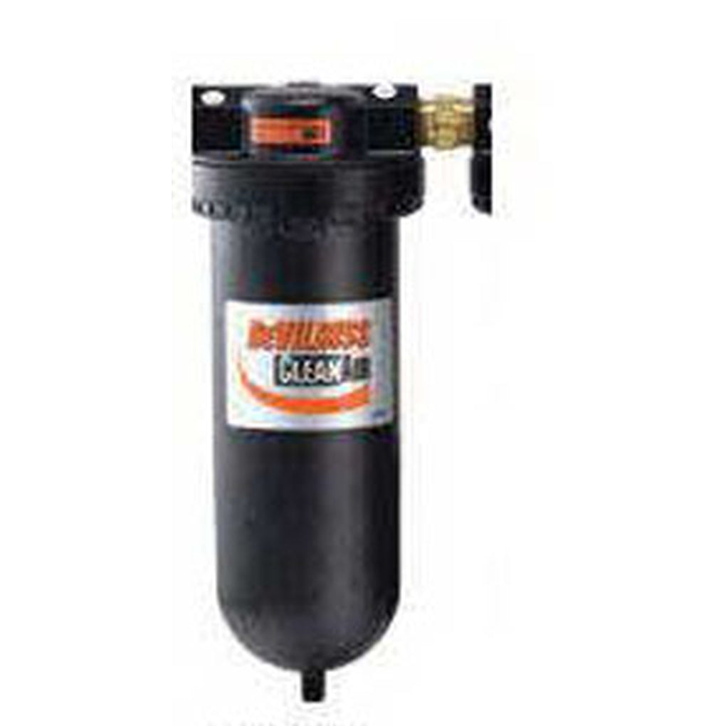 DeVilbiss 130041 100 CFM Air Line Filter