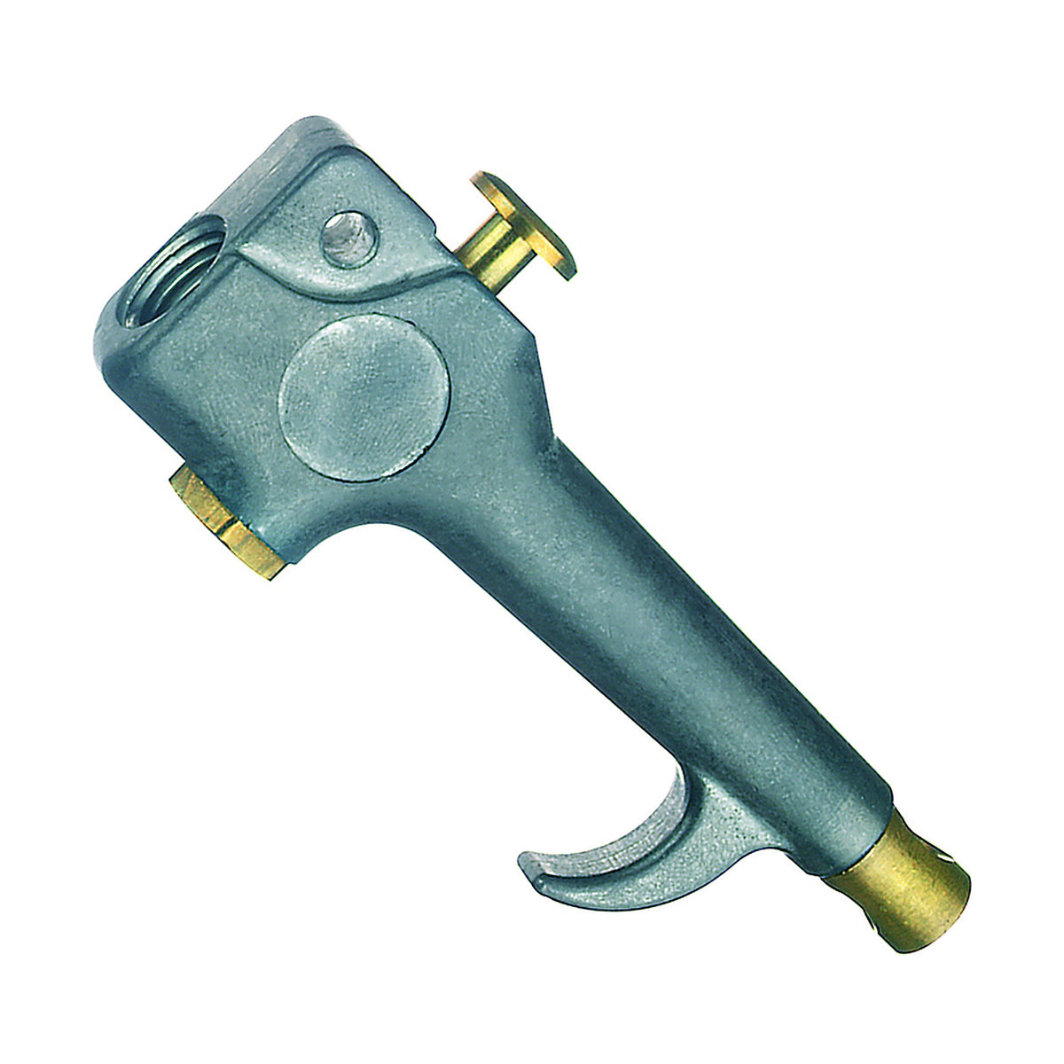 Tru-Flate TRFL18231 Steel Air Blow Gun Safety Lever 1/4 in. NPT